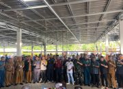 Sembang Berbenah, Pemko Tanjungpinang Serap Aspirasi Insan Pers