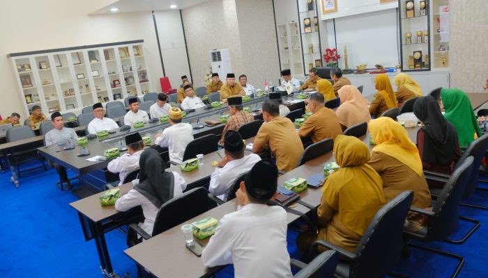 Tanjungpinang Bersiap Jadi Tuan Rumah MTQH Kepri 2026