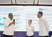 BP Batam Catat Investasi Rp54,7 Triliun hingga Triwulan III 2025