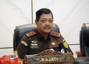 Sepanjang 2025, Kejati Kepri Selidiki dan Sidik 42 Perkara Korupsi