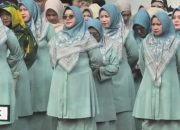 Dari Minus ke Pertumbuhan Tertinggi di Kepri, Bintan Rayakan Kebangkitan pada Usia ke-77