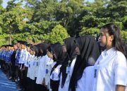 Momentum HUT KORPRI: Lapas Batam Ajak ASN Tingkatkan Kinerja dan Soliditas