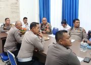 Operasi Zebra Seligi 2025 di Bintan Catat Prestasi “Zero Accident”