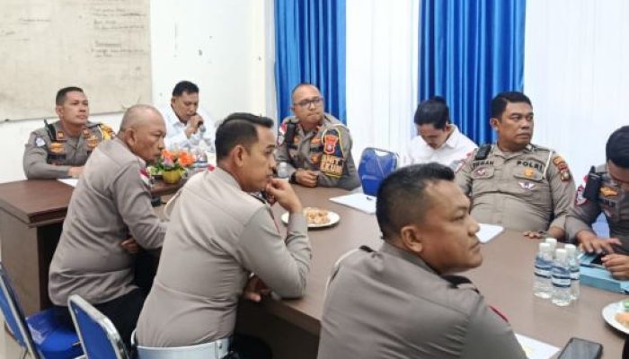Operasi Zebra Seligi 2025 di Bintan Catat Prestasi “Zero Accident”