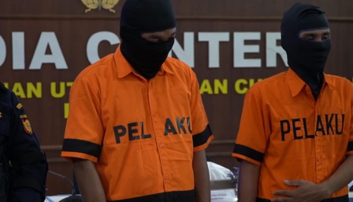 Tertangkap di Bandara dan Pelabuhan, Bea Cukai Batam Ringkus Dua Jaringan Pengedar Sabu