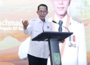 Batam Bantu Aceh–Sumut–Sumbar, Tiap Provinsi Dapat Rp2,5 Miliar