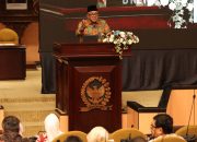 Di Hadapan DPR, Lis Paparkan Masalah Pesisir dan Ajukan 3 Solusi untuk RUU Kepulauan