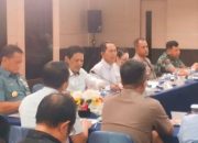 Stabilitas Batam Terjamin, Amsakar Puji Sinergi Forkopimda di Akhir Tahun