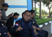 Isu Limbah B3 di Batam: Bea Cukai Pastikan Tidak Ada Pembiaran
