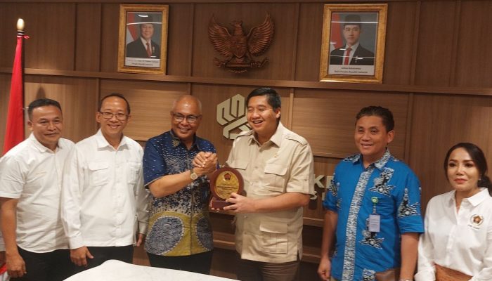 Akses Hunian Layak: PKP–PWI Sepakat Sediakan 5.000 Rumah untuk Wartawan Indonesia