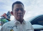 Pasang Laut Tinggi Meningkat, Ansar Minta Warga Pesisir Waspada