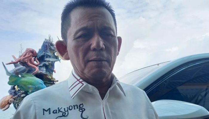 Pasang Laut Tinggi Meningkat, Ansar Minta Warga Pesisir Waspada
