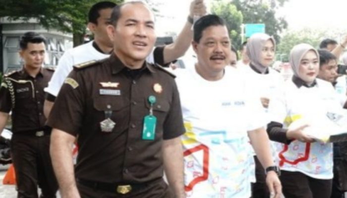 Devy Sudarso: Penegakan Hukum Tak Cukup Penjarakan Pelaku, Harus Pulihkan Hak Rakyat