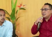 Mitigasi Risiko Korupsi Desa, Kejati Kepri Tekankan Pentingnya Pengawasan Berlapis