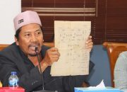 Pedagang Genta I Terdampak Penutupan Jalan, DPRD Batam Dorong Solusi 