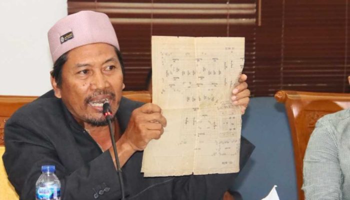 Pedagang Genta I Terdampak Penutupan Jalan, DPRD Batam Dorong Solusi 