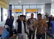 Dorong Pertumbuhan Wisatawan dan Ekonomi, Pelindo Fokus Tingkatkan Layanan Nataru 2025-2026