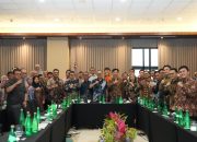 BP Batam–Bappenas Konsolidasikan Arah Pengembangan KPBPB Batam