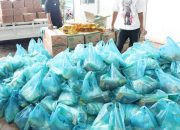 Sagulung Jadi Fokus Pasar Murah Nataru Pemko Batam