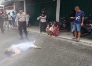 Perempuan 21 Tahun Meninggal di Hotel Kundur, Polisi Kumpulkan Keterangan Saksi