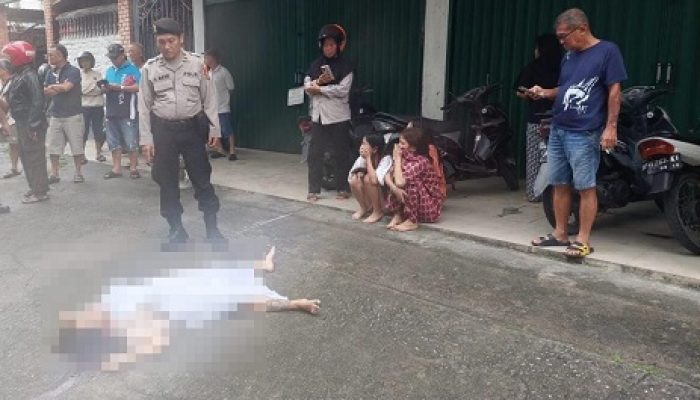 Perempuan 21 Tahun Meninggal di Hotel Kundur, Polisi Kumpulkan Keterangan Saksi
