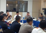 Pemko dan Bea Cukai Tanjungpinang Perkuat Distribusi Bahan Pokok