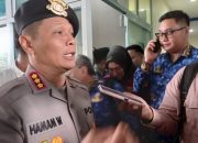 Kasus Pencurian Mesin Cetak, Polisi Lakukan Pengembangan