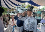 Hari Jadi Batam ke-196, Kalapas Batam Dorong Sinergi Pembangunan