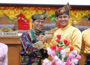 Batam ke-196, Amsakar Soroti Daya Saing dan Pertumbuhan Ekonomi Kota