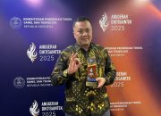 Prestasi Nasional, UMRAH Kembali Raih Lima Penghargaan Diktisaintek