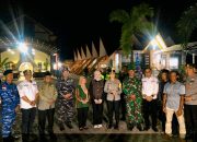 Pemkab dan Polres Bintan Pastikan Keamanan Ibadah Natal