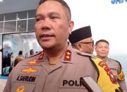 Hormati Korban Bencana, Polda Kepri Larang Kembang Api Malam Tahun Baru