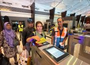 Pelindo Multi Terminal Pastikan Layanan Pelabuhan Tetap Berjalan Optimal di Periode Libur Nataru