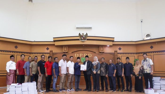 Hari Pers Nasional 2026, DPRD Tanjungpinang Siap Dukung PWI