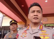 Kombes Indra Ranu Dikarta Resmi Pimpin Polresta Tanjungpinang