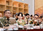 Batam Catat Investasi Rp69 Triliun, Didominasi Ekspansi Industri