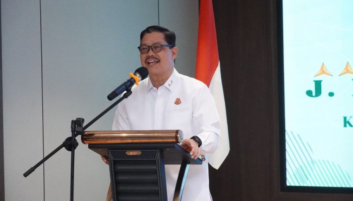 Kejati Kepri Perluas Peran Jaksa Pengacara Negara di Sektor Perbankan