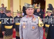 Kapolda Kepri: Perbedaan Jangan Jadi Alat Provokasi