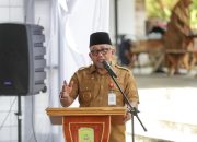 Krisis Air di Tanjungpinang, Pemko Kerahkan Armada dan Libatkan Kelurahan