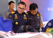 Target Terlampaui, Bea Cukai Batam Perkuat Peran Pengawasan dan Pelayanan di 2026