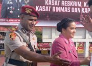 Dari Batam ke Tanjungpinang, Kasatreskrim Baru Bicara Tantangan Keamanan