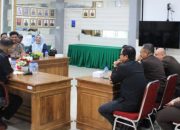 Kunjungi Kejari, PWI Tanjungpinang Bahas Pelaksanaan HPN 2026