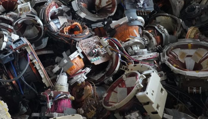 Reekspor Limbah B3 dari Pelabuhan Batu Ampar Diawasi Ketat Bea Cukai Batam