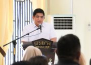 Roby Minta OPD Responsif terhadap Kebutuhan Masyarakat