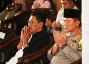 Malam Tahun Baru Tanpa Kembang Api, Batam Galang Donasi untuk Sumatera