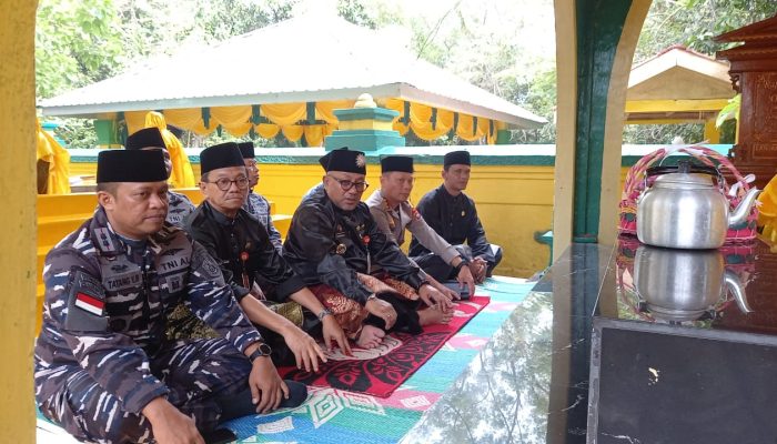 Kenang Raja Haji Fisabilillah, Tanjungpinang Peringati Hari Jadi ke-242