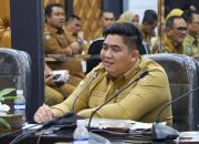 Bupati Bintan Minta OPD Percepat Kinerja di Awal 2026