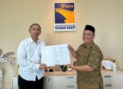 RSBP Batam Kantongi Sertifikat Halal, Perkuat Standar Layanan Kesehatan