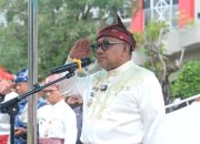 Lis Darmansyah: Hari Jadi Tanjungpinang Momentum Memperkuat Jati Diri Kota