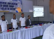 Lapas Batam Evaluasi Kinerja 2025 Lewat Pembinaan Fisik dan Mental